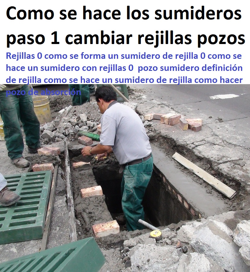 Rejillas 0 como se forma un sumidero de rejilla 0 como se hace un sumidero con rejillas 0 pozo sumidero definición de rejilla como se hace un sumidero de rejilla como hacer pozo de absorción Rejillas 0 como se forma un sumidero de rejilla 0 como se hace un sumidero con rejillas 0 pozo sumidero definición de rejilla como se hace un sumidero de rejilla como hacer pozo de absorción 0 Rejillas 0 como se forma un sumidero de rejilla 0 como se hace un sumidero con rejillas 0 pozo sumidero definición de rejilla como se hace un sumidero de rejilla como hacer pozo de absorción